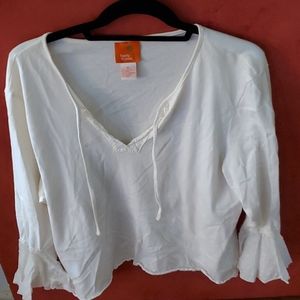 Hearts of Palm shirt